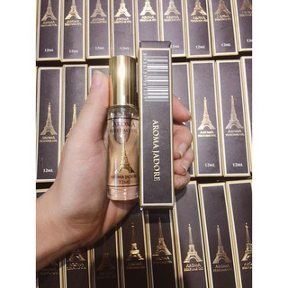 Tinh dầu nước hoa jadore 12ml