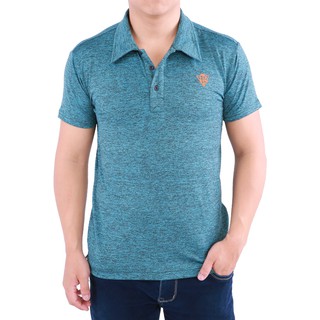 Áo thun nam thời trang htk màu lý