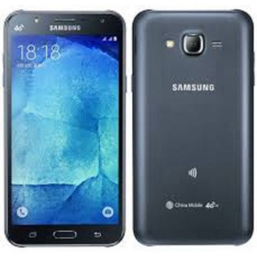 GIẢM 50% CÁC BÁC ƠI điện thoại Samsung Galaxy J7 2sim 16G ram 2G mới Zin, chơi Game mượt, TIKTOK YOUTUBE FACEBOOK GIẢM 5