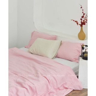 Gối ôm Linen Bamboo