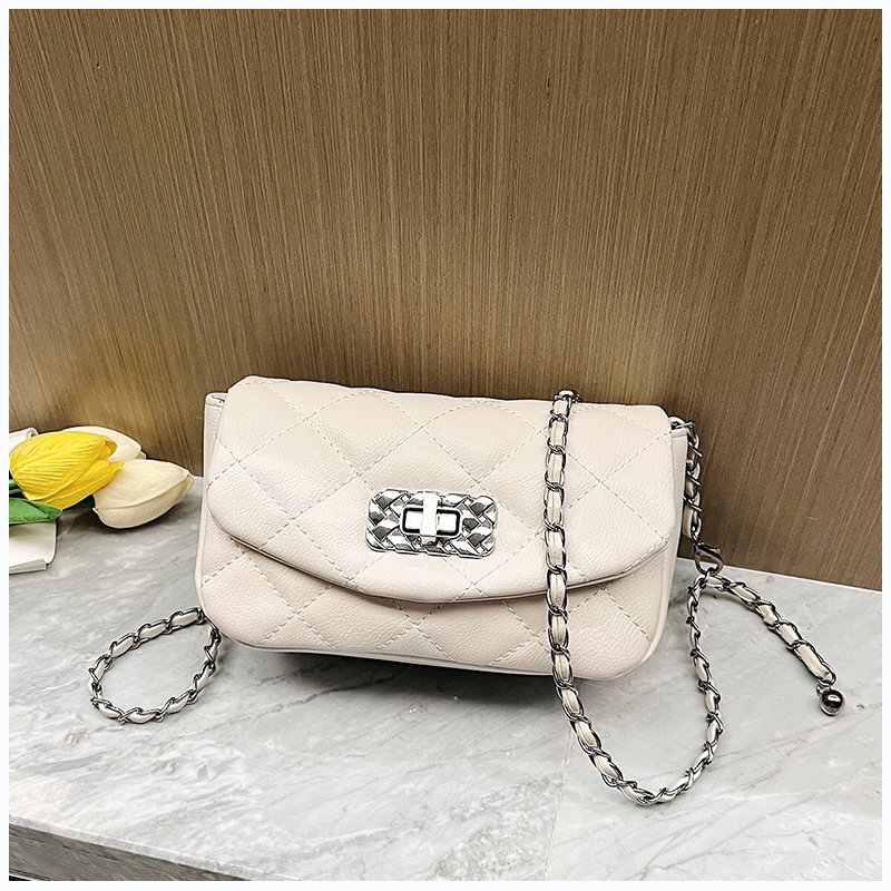 Túi Xách Đeo Vai Thời Trang Mùa Thu Sành Điệu