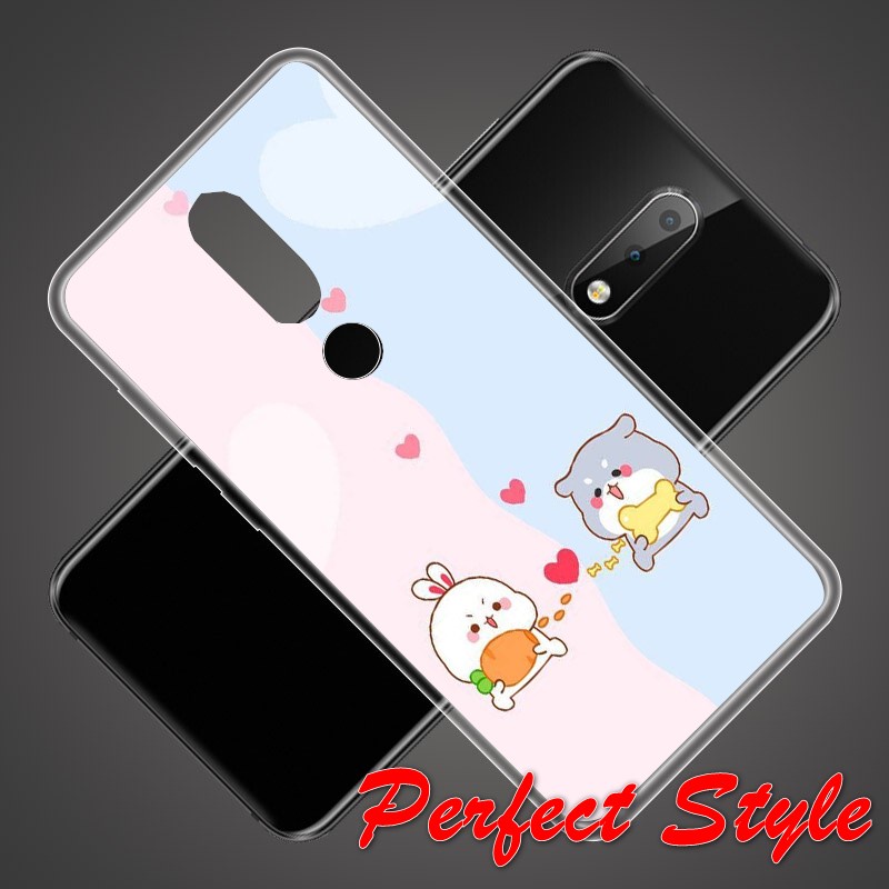 Ốp lưng Silicon Nokia 3/5/6/7/7 plus/8/Nokia 2.1/3.1/Nokia 2.2/3.2/4.2/7.2/2.3 X5/X6/X7 6.1 Plus/8.1 Plus P1 C20 C30 C10