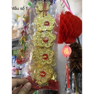 ĐỒ TRANG TRÍ TẾT