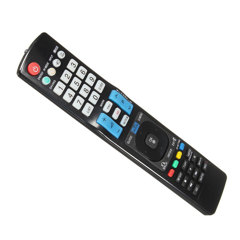 [FREESHIP 50K]_REMOTE ĐIỀU KHIỂN TIVI LG LED/LCD THƯỜNG RM-L930