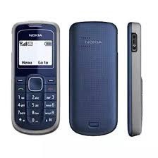 ĐIỆN THOẠI NOKIA 1202 - CHÍNH HÃNG CŨ 99% | BigBuy360 - bigbuy360.vn