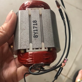Sator máy mài 9553b, 9553nb