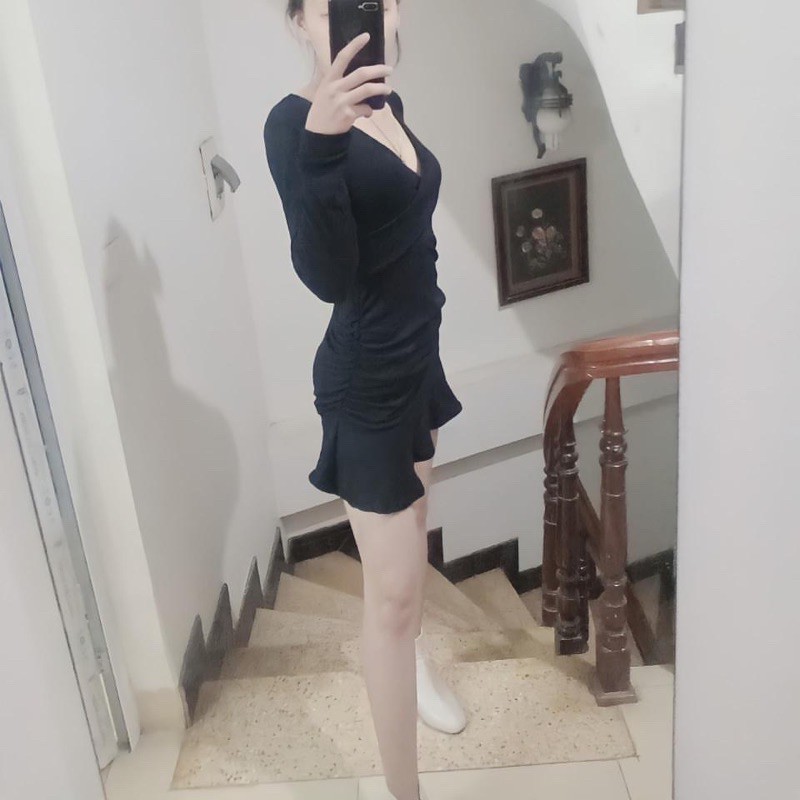 Đầm body đuôi cá | BigBuy360 - bigbuy360.vn