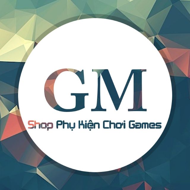 Shop Phụ Kiện Chơi Games