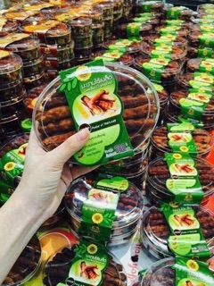 BÁNH KẸO TẾT( ME TÁCH HẠT THÁI LAN)