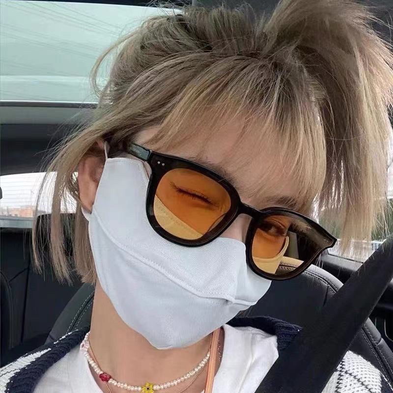 Kính orange cam tây phiên bản mới
