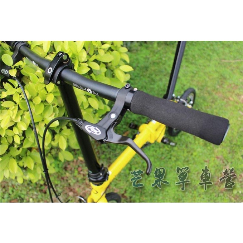 Xe đạp gấp gọn Fnhon nặng 7,8kg 14 inch siêu gọn nhẹ nhất hiện nay