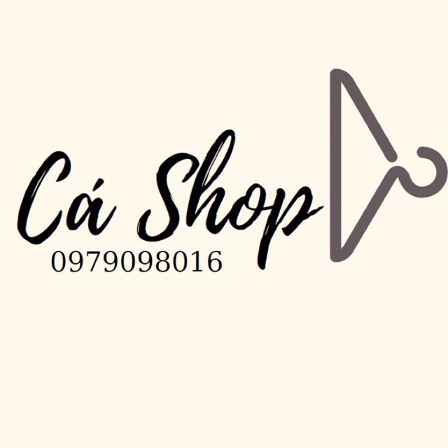 Minh Cá Shop