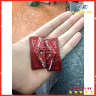 Pát tăng sên màu kiểu Winner 1 cặp