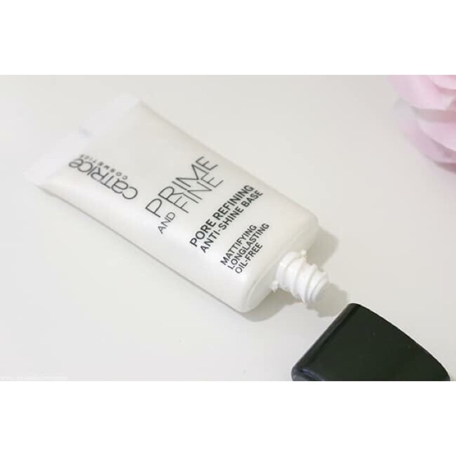 LÓT KIỀM DẦU CATRICE | BigBuy360 - bigbuy360.vn