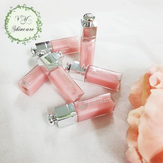 Dior Son Dưỡng Lip Maximizer Collgen Active 2ml