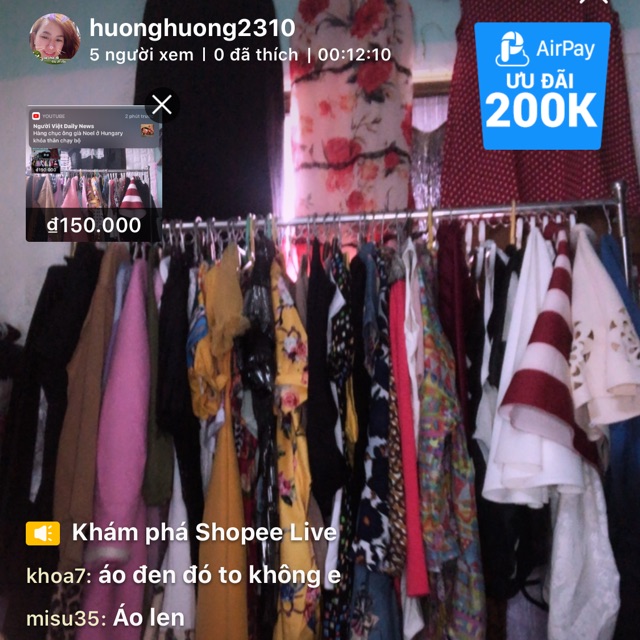 Đầm công sở