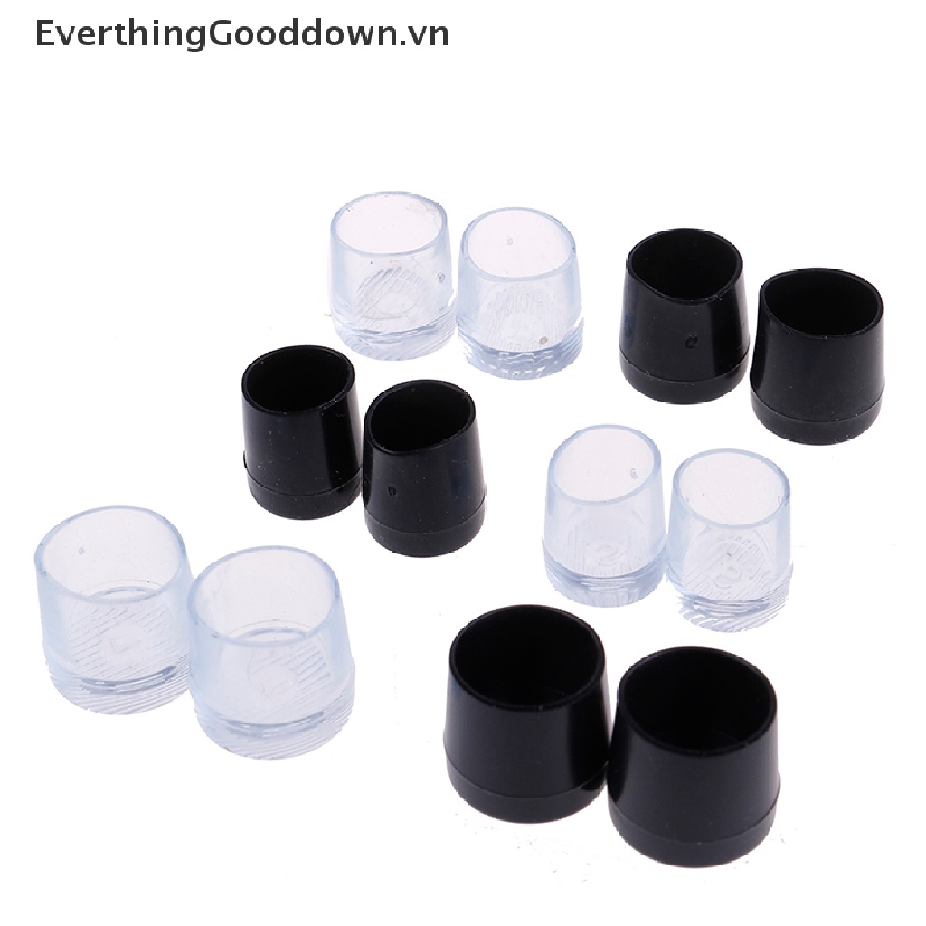 Everthinggooddown 2 Miếng Chặn Bảo Vệ Giày Cao Gót Chống Trượt Dành Cho Nữ Dự Tiệc Cưới