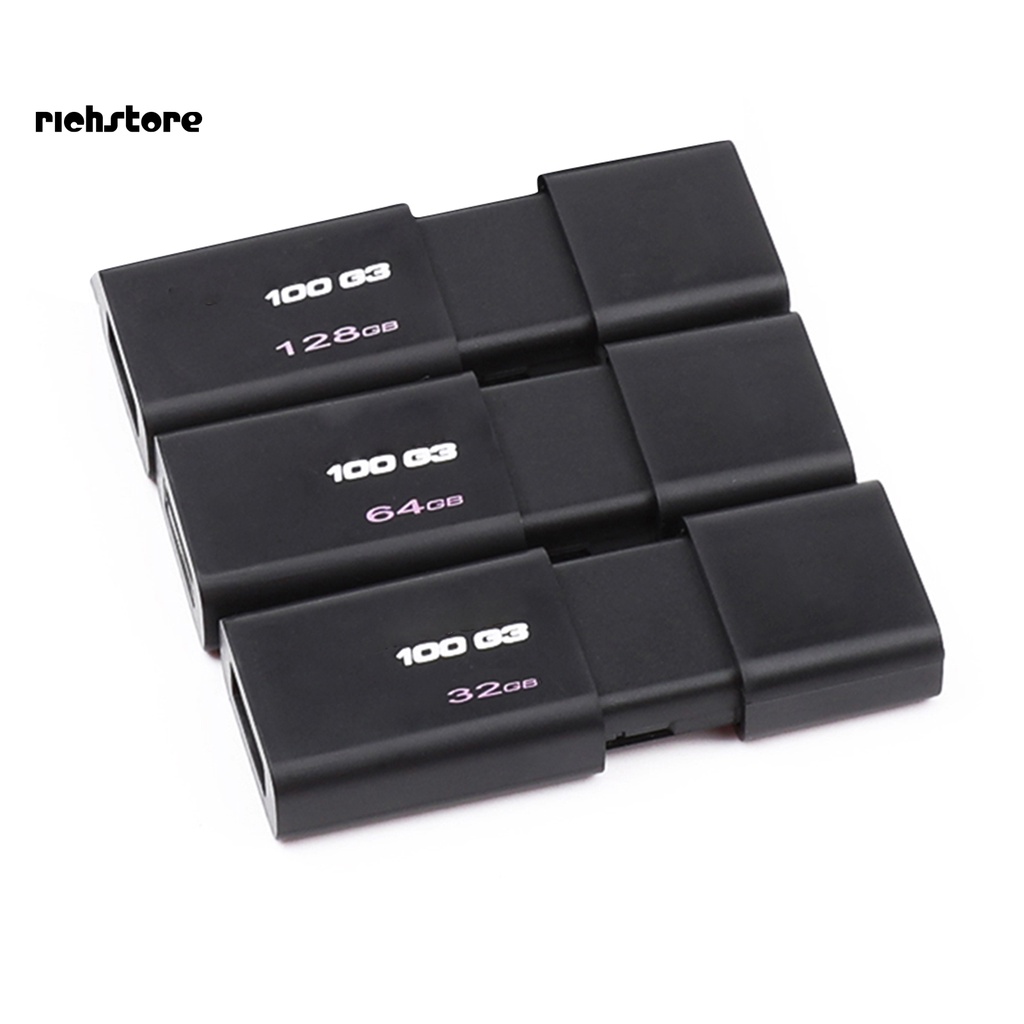 KINGSTON Usb 2.0 32GB / 64GB / 128GB Tốc Độ Cao | BigBuy360 - bigbuy360.vn