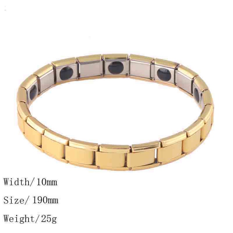 Vòng Tay Điều Hòa Huyết Áp FUSAKA, Cao Cấp Nhật Bản 5 Trong 1, BH 2 năm