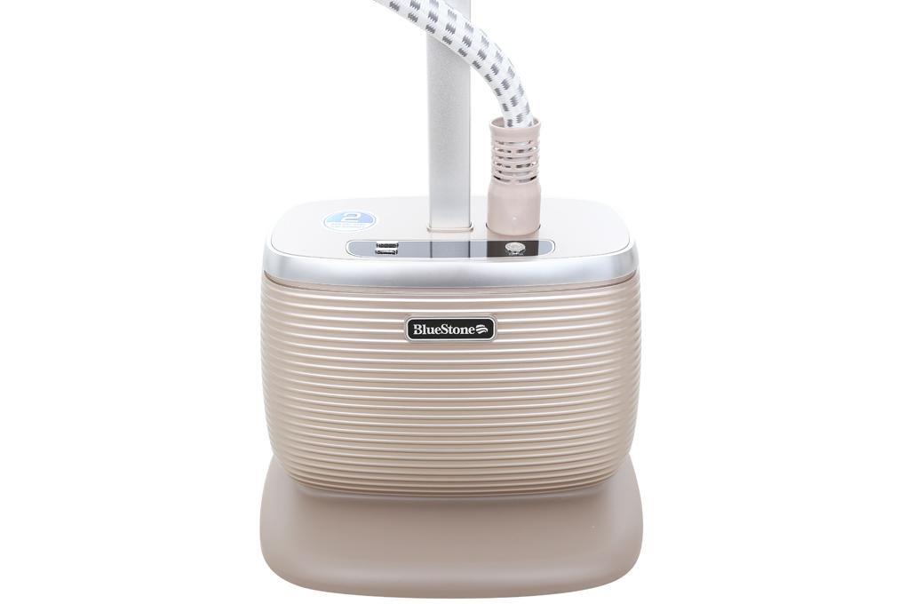 Bàn ủi hơi nước Bluestone GSB-3941 chính hãng trưng bày