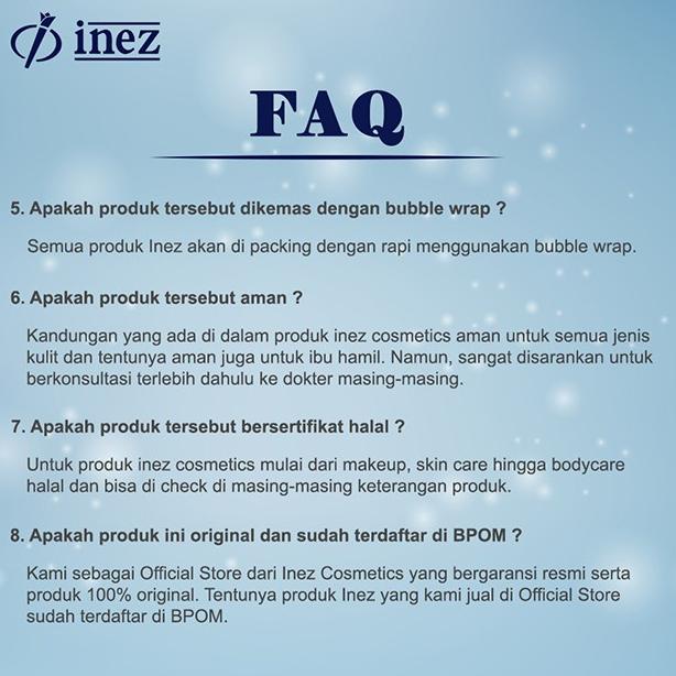 (Bán Chạy) Áo khoác thời trang	Kem che khuyết điểm Inez nhiều màu sắc thời trang