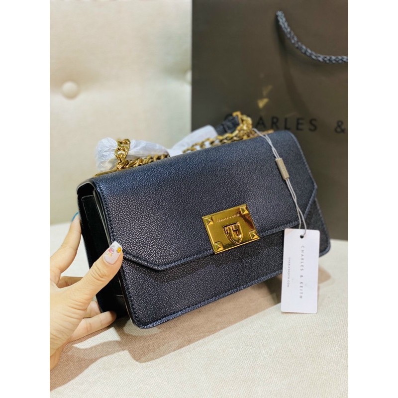 Túi Đeo Vai CNK CK2-80780832 Nhiều Màu