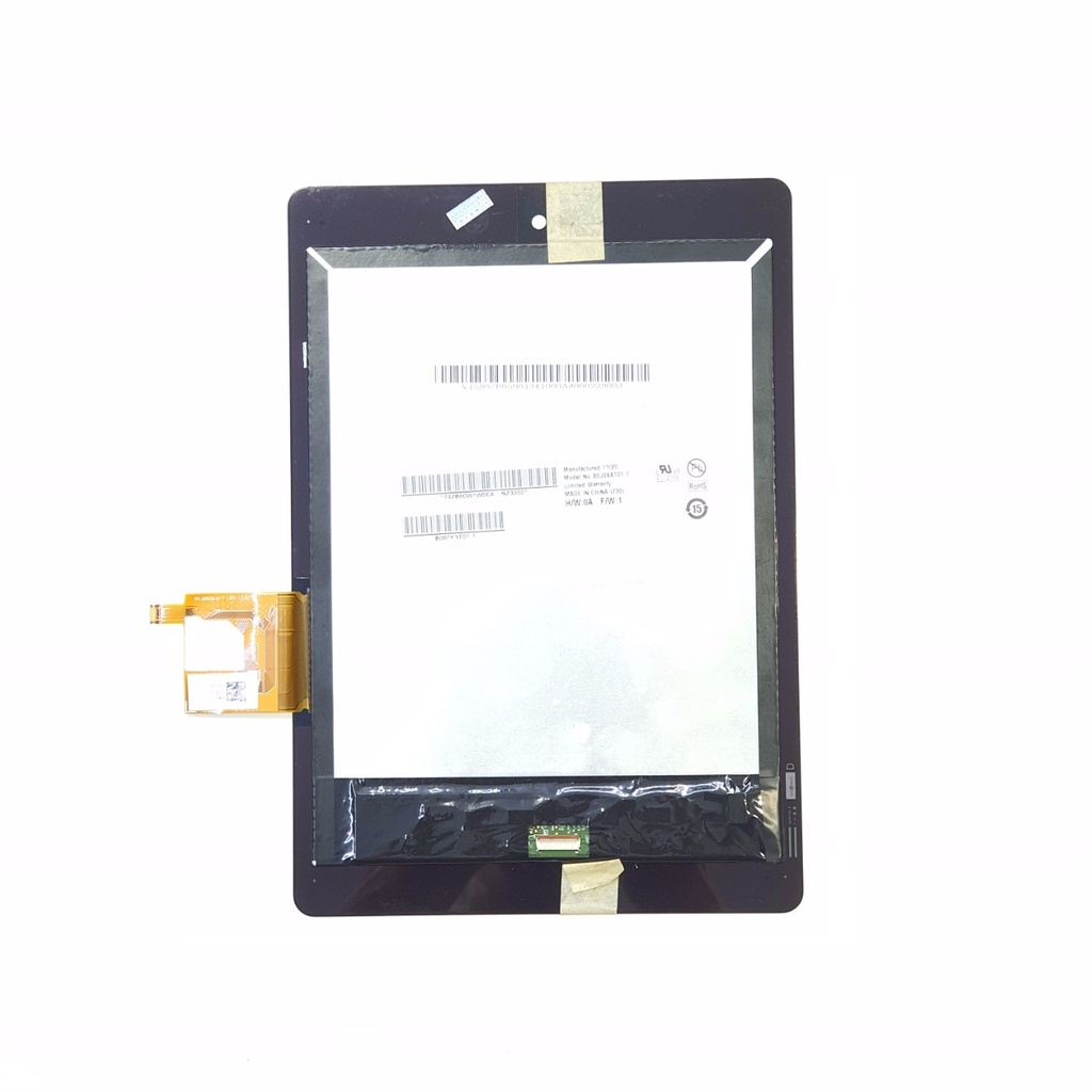 Màn hình Acer Iconia A1-810 / A1-811 ( Full nguyên bộ )