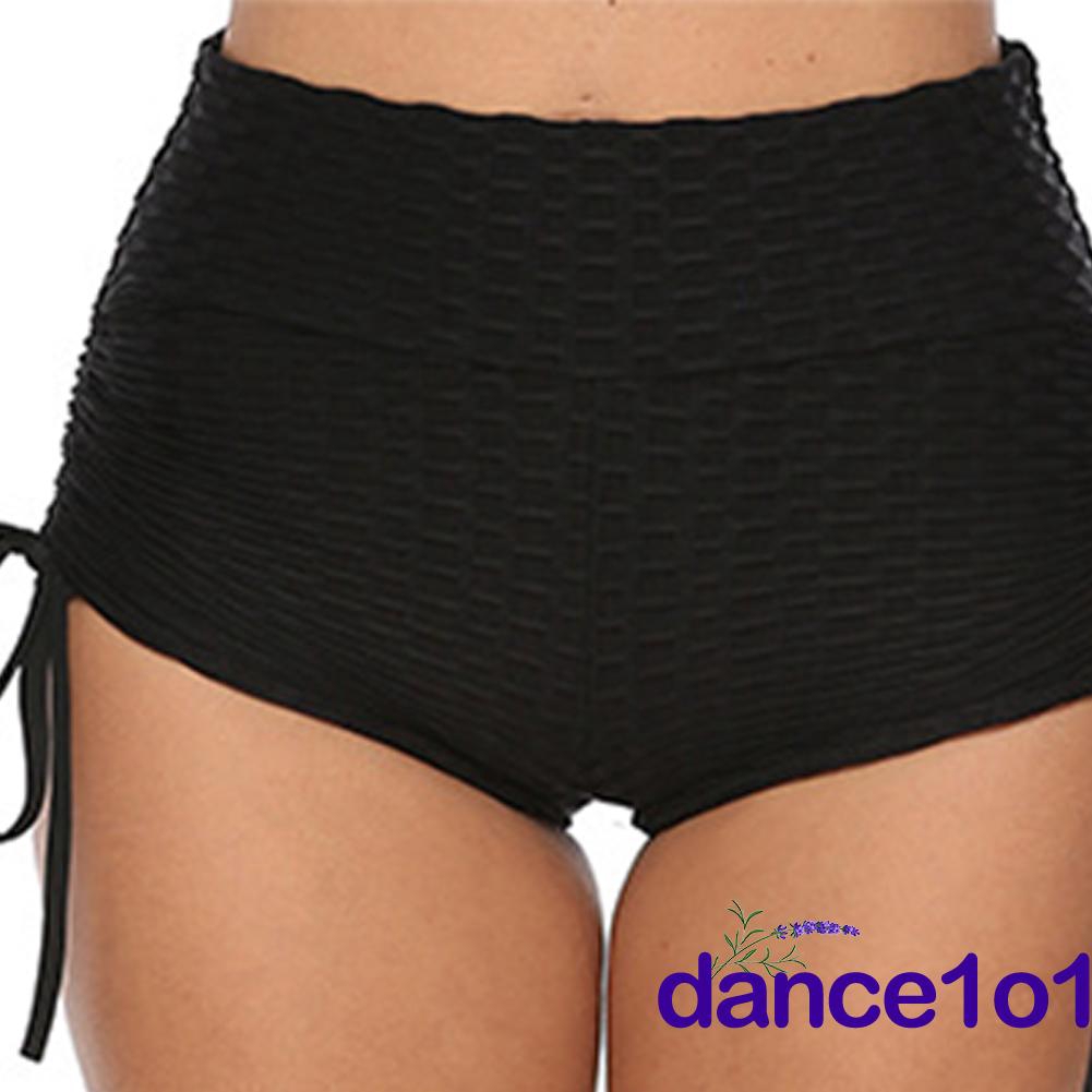 Quần Short Tập Yoga Cho Nữ