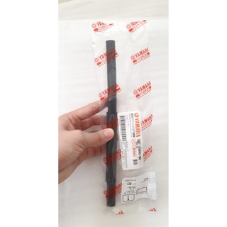 Ống nối bình dầu phanh đĩa sau Exciter Yamaha