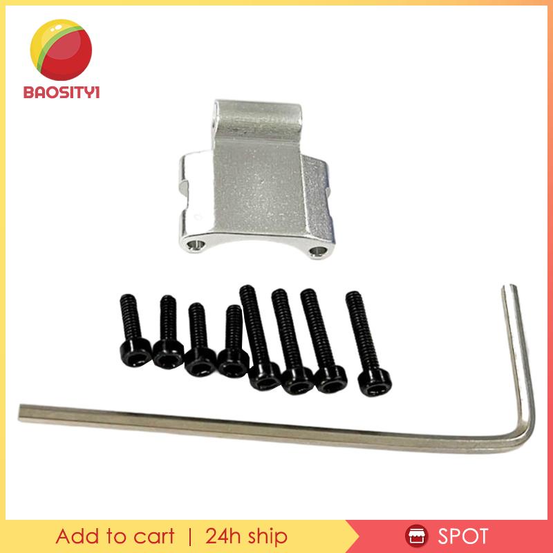 Phụ Kiện Trục Nối Phía Sau Cho Xe Điều Khiển Từ Xa Axial SCX24 90081 1 / 24