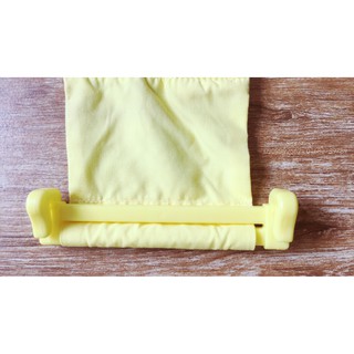 Lưới đỡ tắm cho bé - hàng nội địa Nhật