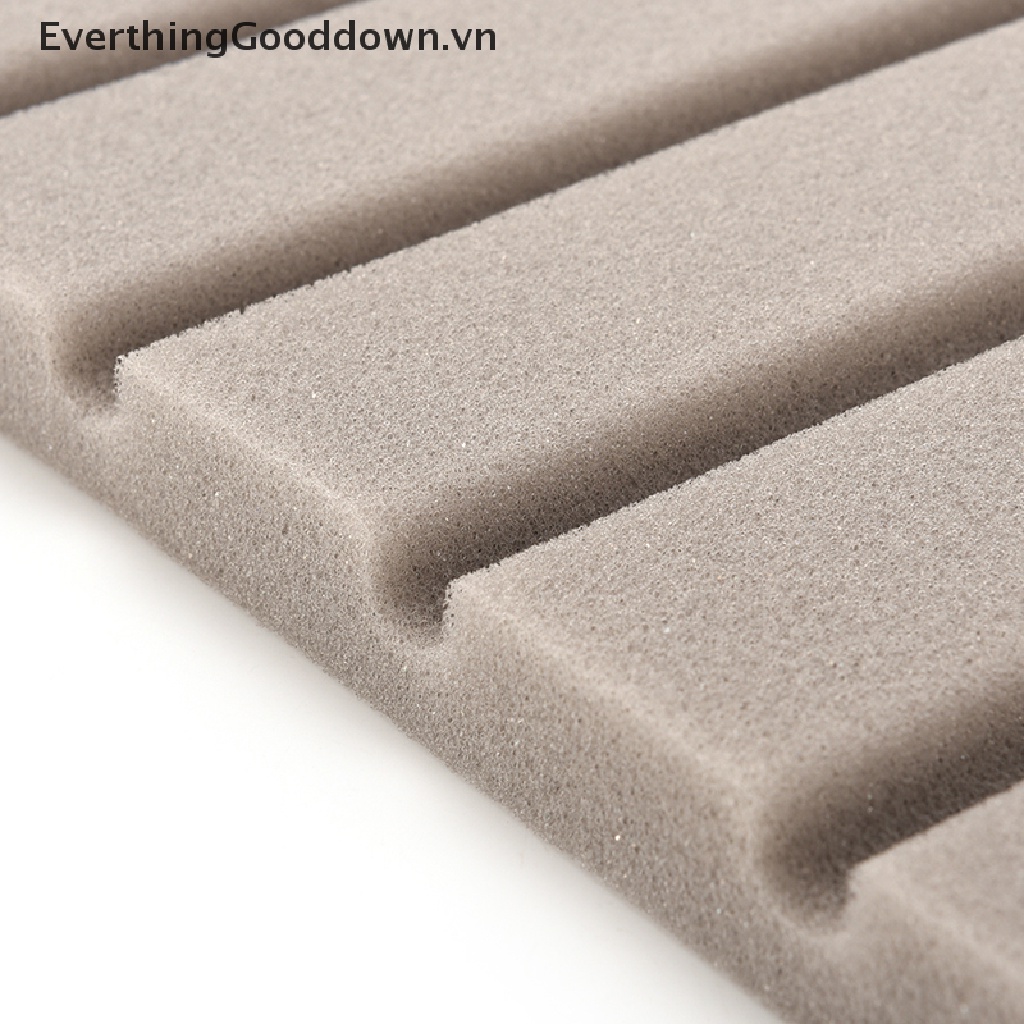 Everthinggooddown 1 Miếng Xốp Cách Âm Dành Cho Studio KTV