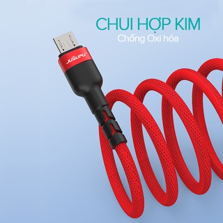 Cáp SẠC JUYUPU TS-29 (5A) (1m)