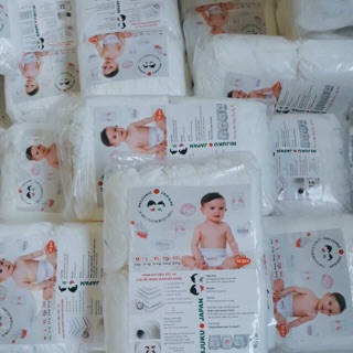 Bỉm quần obee mlxl 50 miếng
