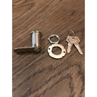Khóa tủ locker T6-30MM