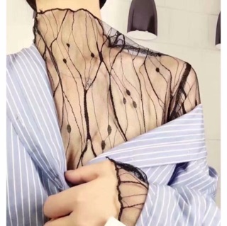 Áo lưới sexy nhiều mẫu