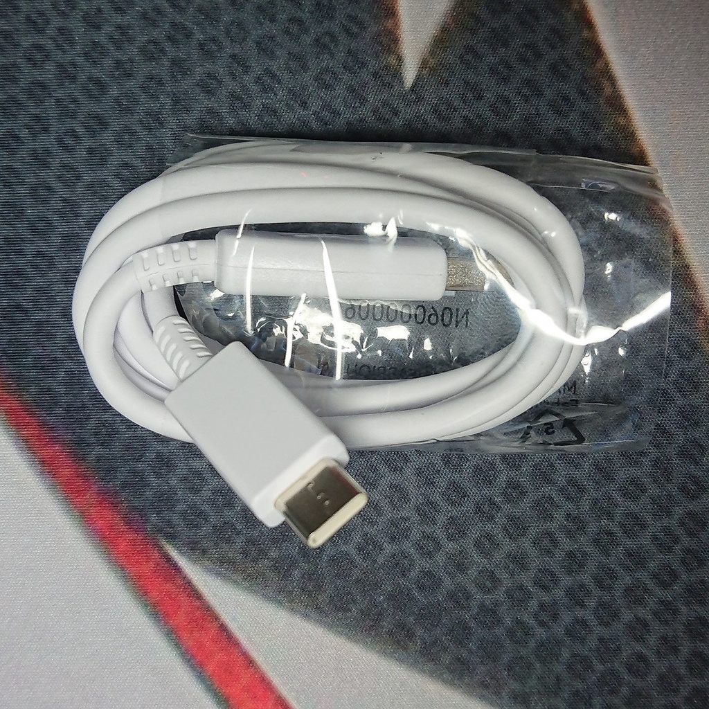 Bộ Sạc Cáp Nhanh Chính Hãng Vsmart - Qualcomm Quick Charge 3.0 - 18W - Bảo Hành Chính Hãng 6 Tháng .