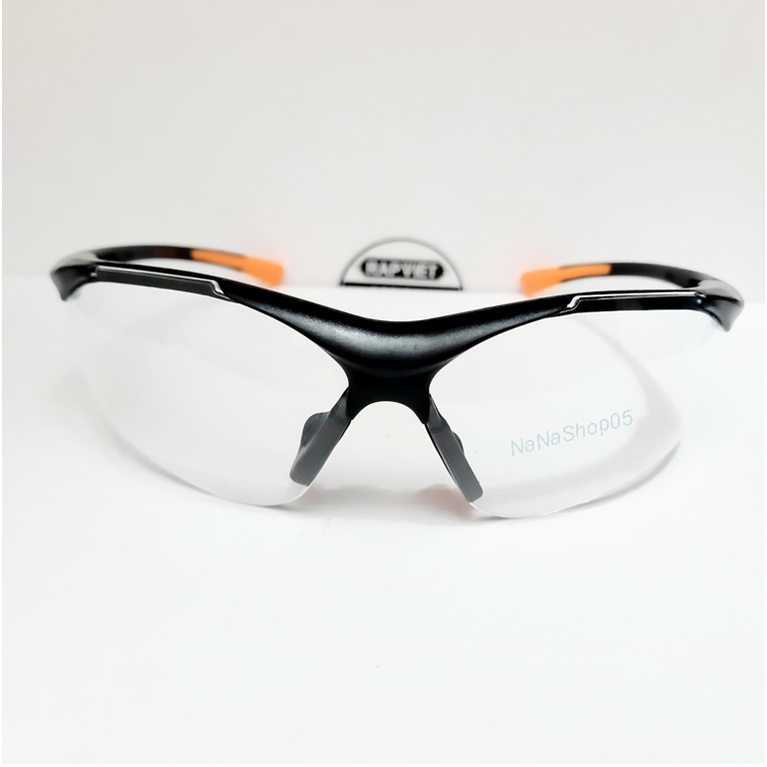 Kính thể thao thiết kế thời trang phong cách trẻ trung năng động kính đạp xe đi phượt du lịch