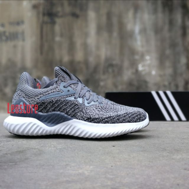 [Fullbox] Giầy alphabounce xám nam | BigBuy360 - bigbuy360.vn