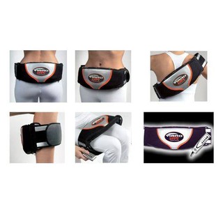 Đai Massage Giảm Béo Vibro Shape professional Slimming