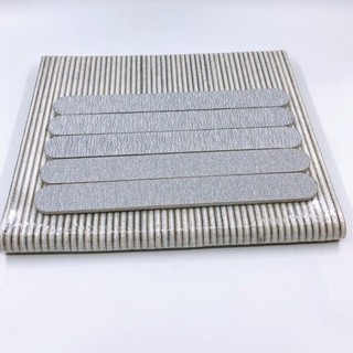 10 Cây Dũa móng bột Mỹ 100/180 - dũa phá Gel