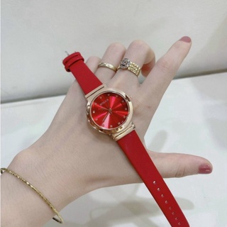 Đồng Hồ Bolun Nữ Dây Da, [BH 12 Tháng ], Đồng Hồ Thời Trang Cao Cấp