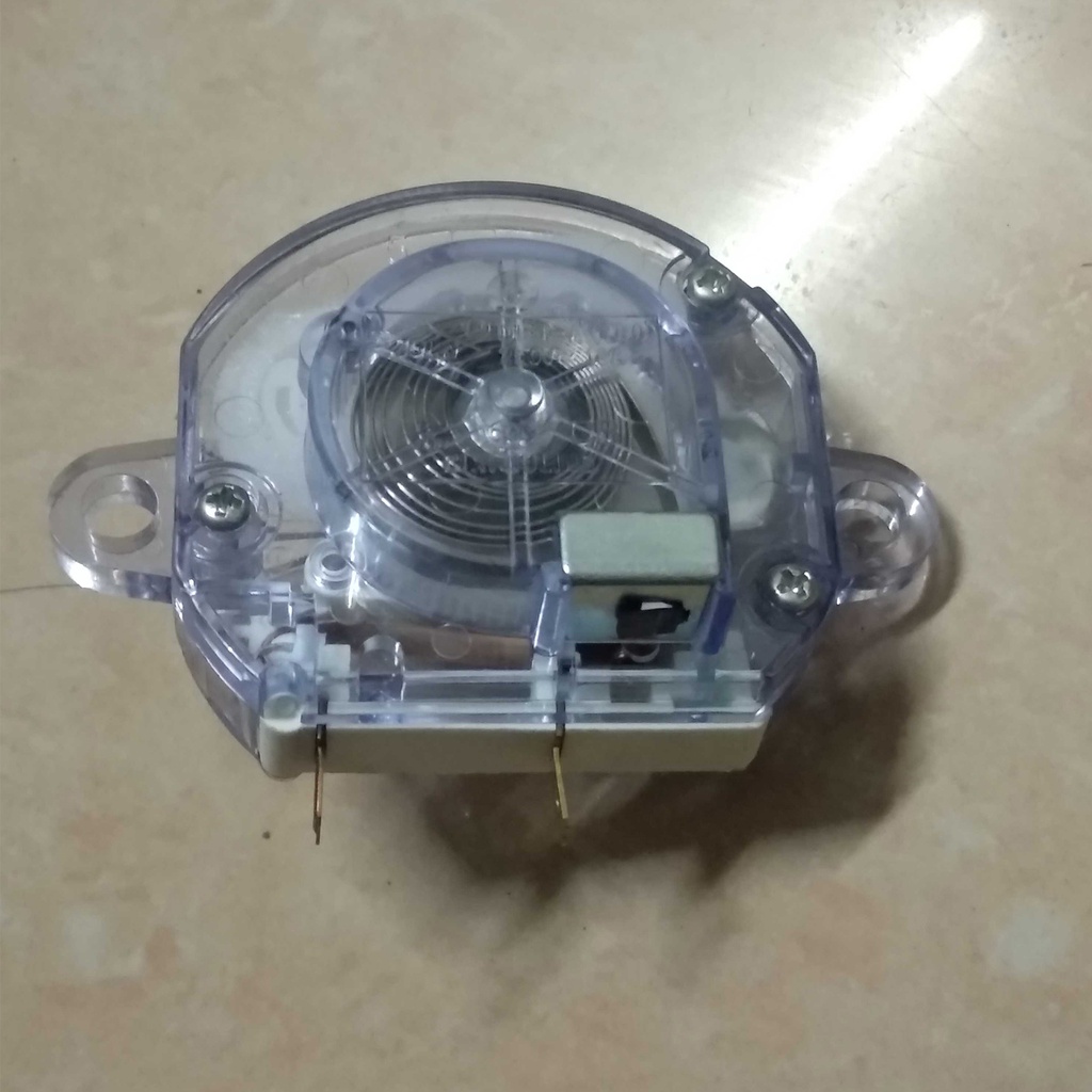 Công Tắc Hẹn Giờ Máy Sấy Nhuộm Thay Thế DFJ-A 180 Phút