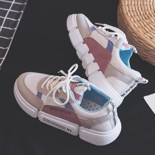 Giày ulzzang thể thao hàn quốc sneaker đẹp độc lạ CÓ ẢNH THẬT