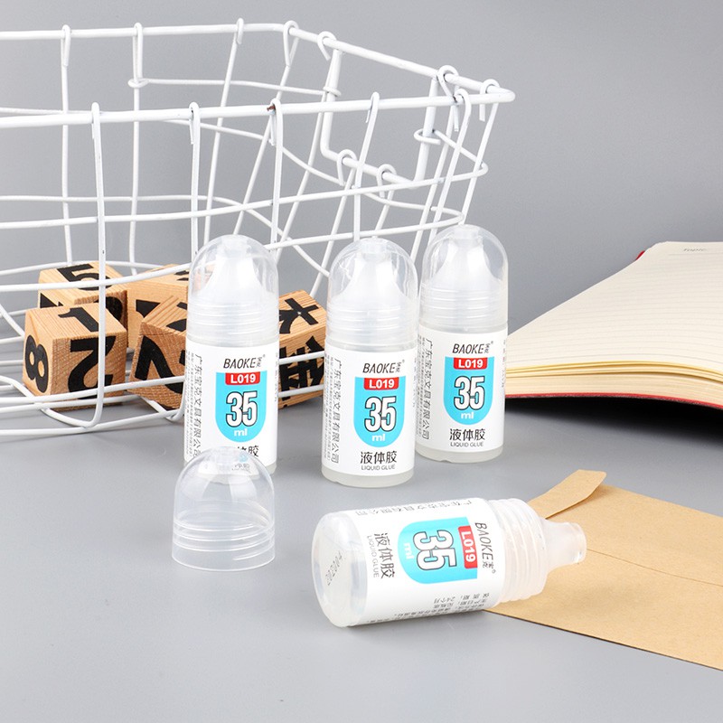 Hồ nước Baoke SIÊU DÍNH, L019, 35ml