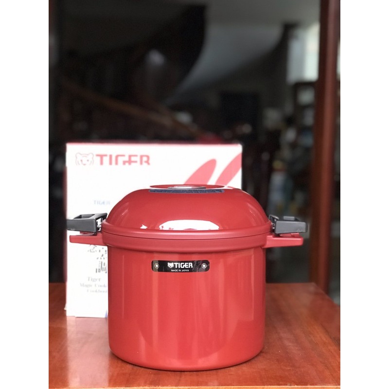 NỒI Ủ TIGER NFH-G450