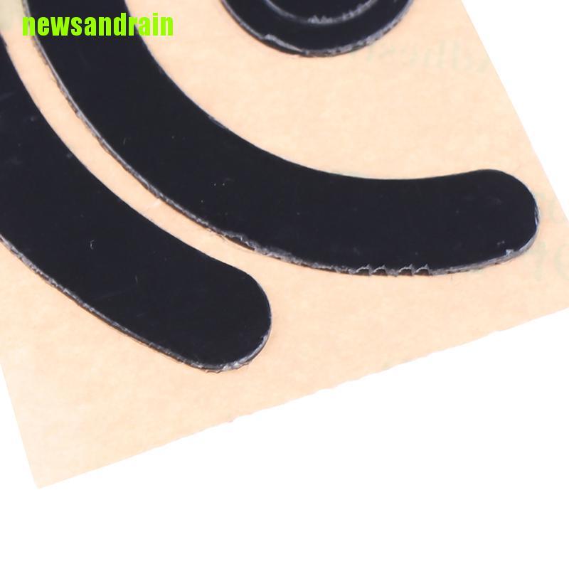 Bộ 2 Miếng Dán Chuột Máy Tính Cho Logitech G403 G603 G703 | BigBuy360 - bigbuy360.vn