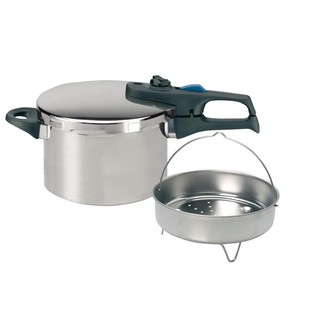 NỒI ÁP SUẤT ELO PRAKTIKA PLUS XL 6L