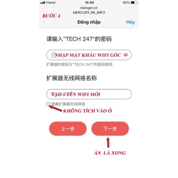 Bộ kích sóng wifi 3 râu Mercury  cực mạnh,kích sóng wifi,kich wifi,cục hút wiif,VDS shop