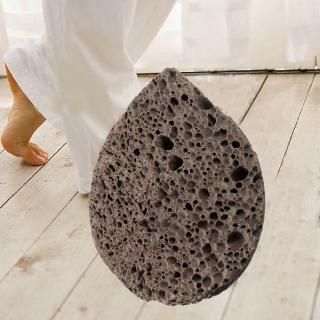 Đá núi lửa chà chân tẩy tế bào chết